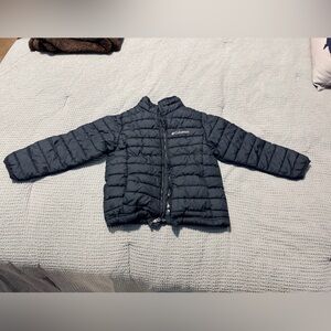 Columbia Kids Winter Jacket